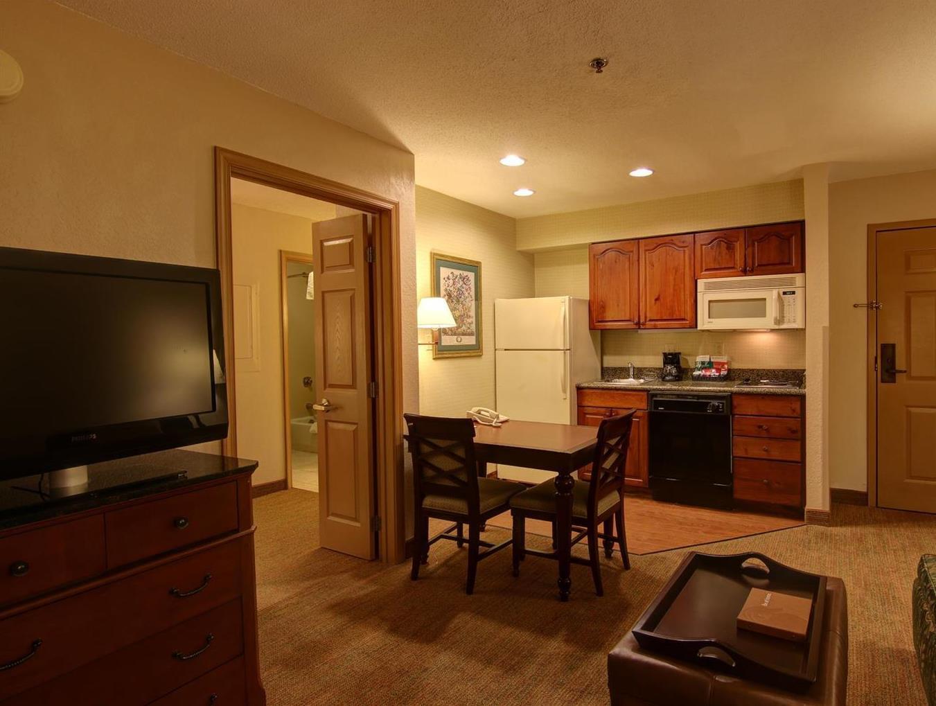 Homewood Suites By Hilton Baltimore-Washington Intl Apt Linthicum Exterior foto