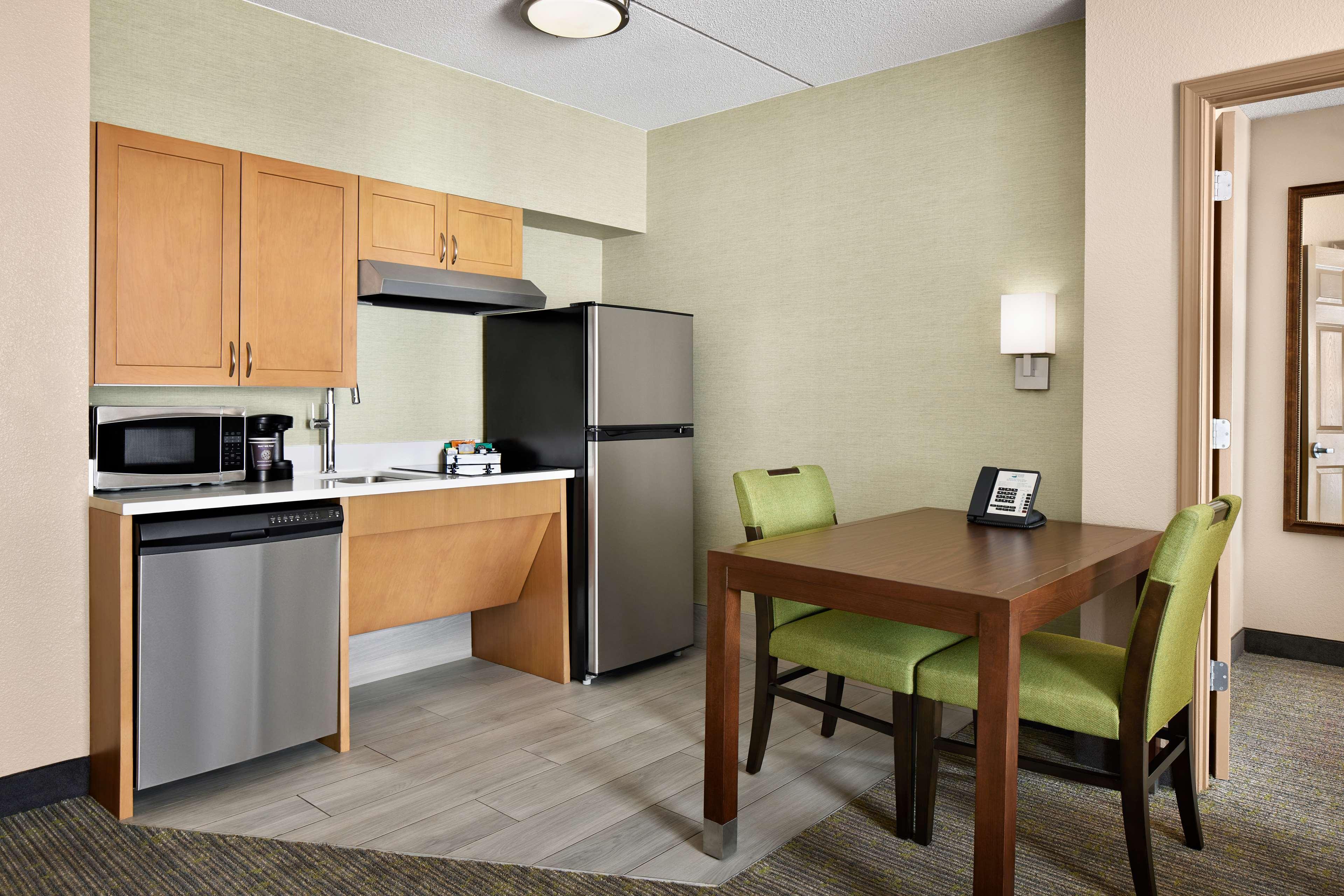 Homewood Suites By Hilton Baltimore-Washington Intl Apt Linthicum Exterior foto